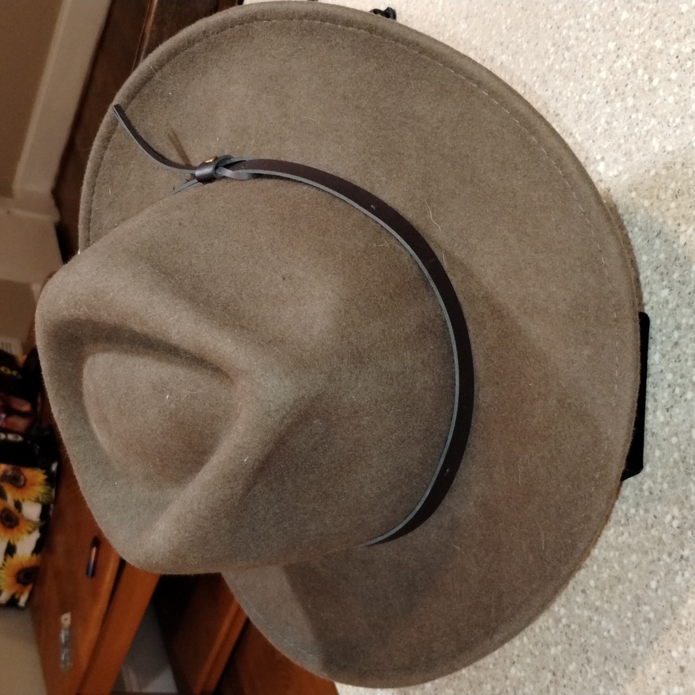 DORFMAN PACIFIC COMPANY 100 WOOL